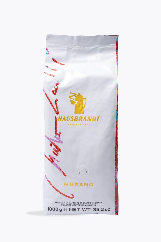 Hausbrandt Murano 1kg