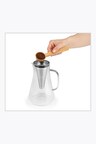 BEEM Coffee Maker Glass Cold-Drip 500ml