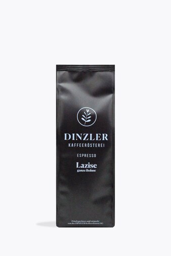 Dinzler Espresso Lazise 250g