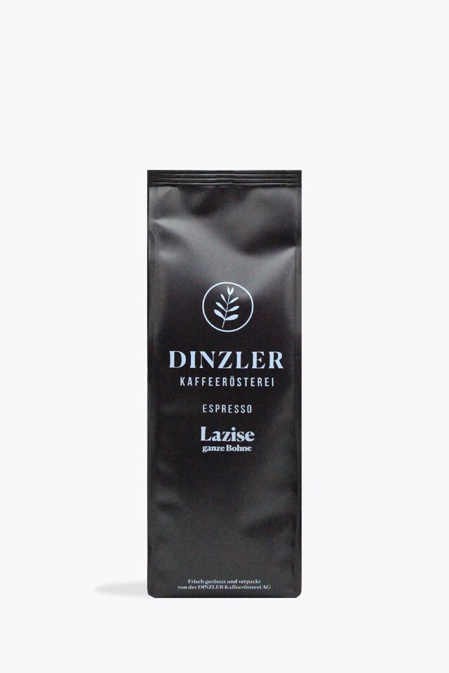 Dinzler Espresso Lazise 250g