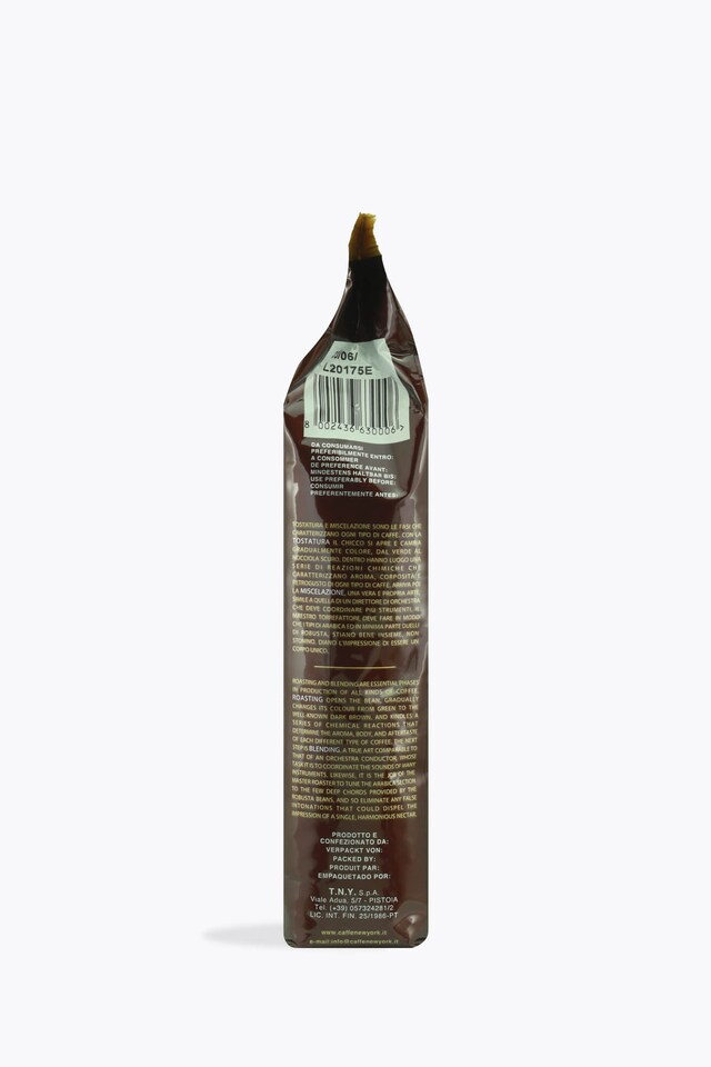 New York Extra 500g