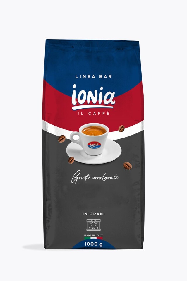 Ionia Miscela Gastronom 1kg