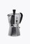 Bialetti Cafetera italiana Moka Express Export 6 tazas