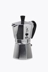 Bialetti Cafetera italiana Moka Express Export 6 tazas