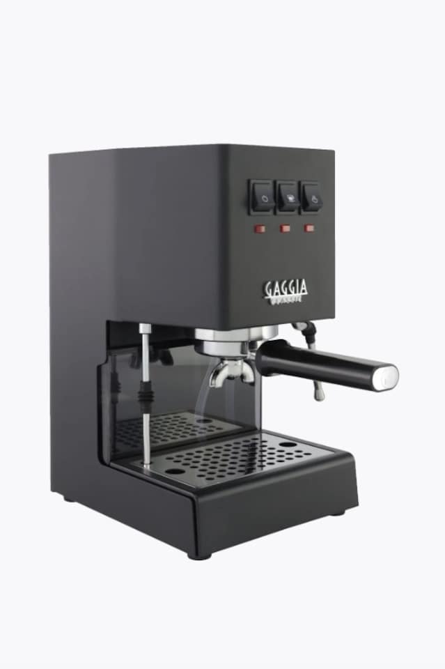 Gaggia Classic Evo Pro E24 Black