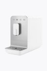 Smeg Fully Automatic Coffee Machine Classic, White