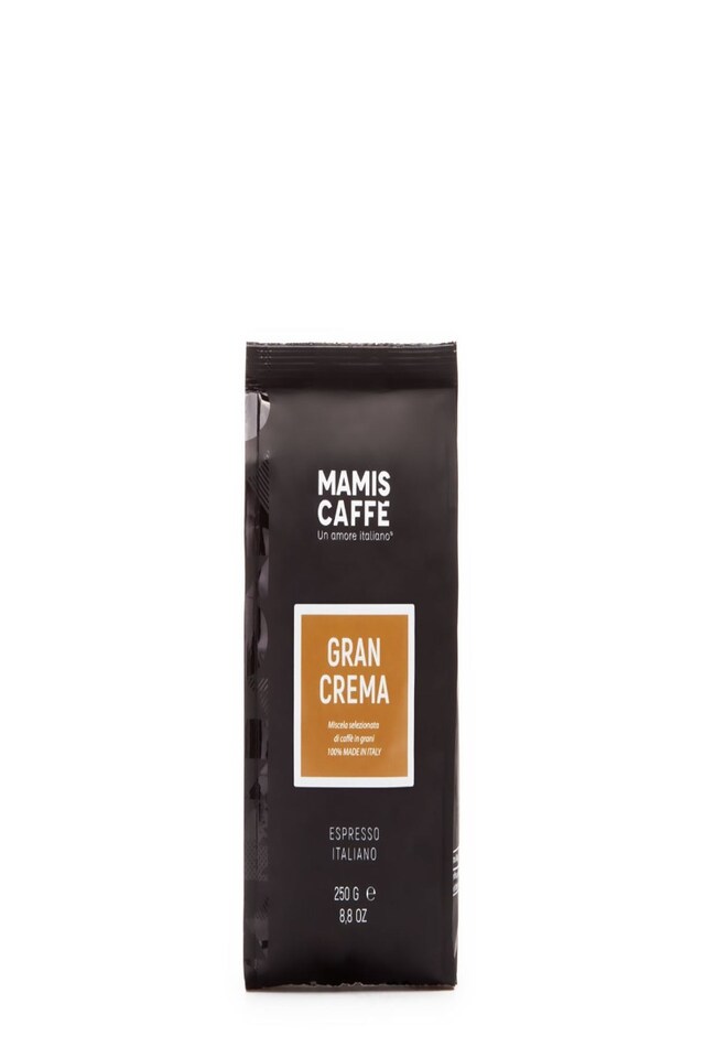 Mamis Caffè Gran Crema 250g