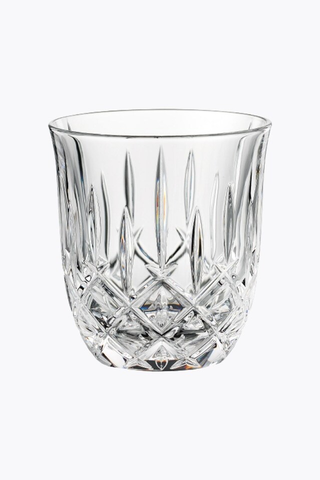 Nachtmann Cappuccino Glass Noblesse 2er Set