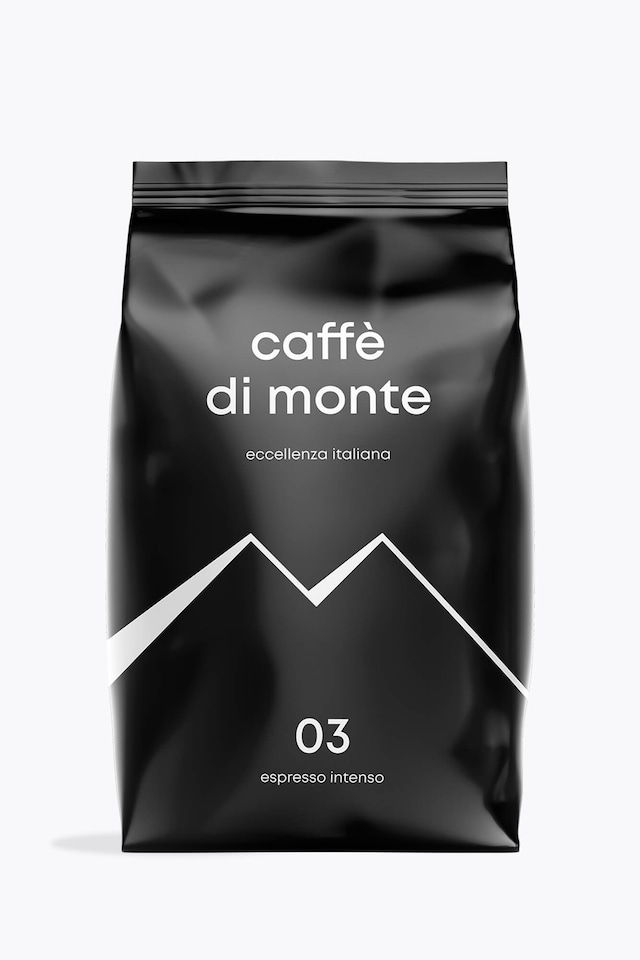 Caffè di Monte Espresso Intenso 1kg