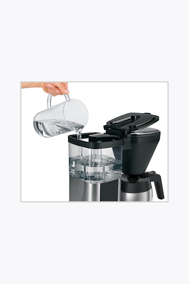 BEEM Coffee Machine Direct-Brew Thermo 1500W