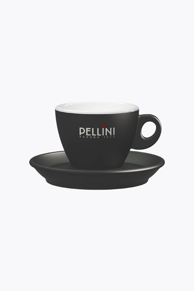 Pellini Cappuccino Cup