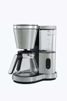WMF Lono Aroma coffee machine with glass pot