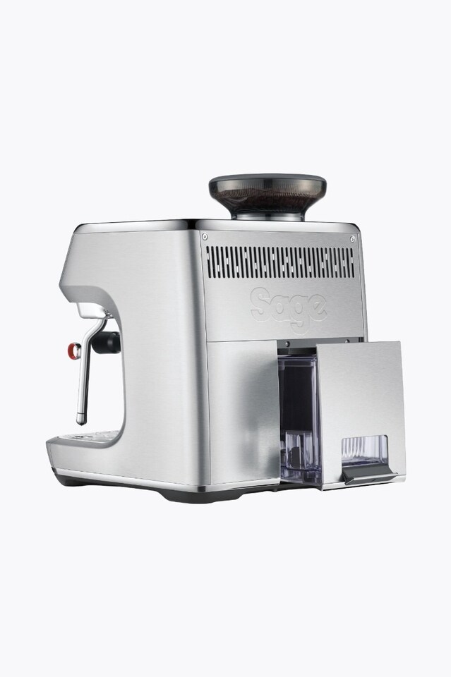 Sage the Oracle™ Dual Boiler, Brushed Stainless Steel