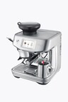 Sage the Barista Touch™ Impress Brushed Stainless Steel 3