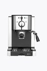 BEEM Espresso Perfect Ultimate espresso machine chrome
