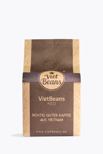 VietBeans Keo 250g