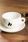 roastmarket Cappuccino Cup, White mood