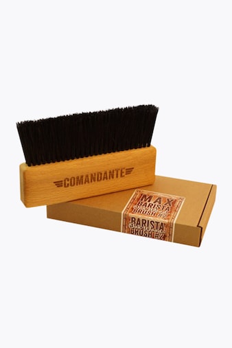 Comandante Barista Brush Max #2 Oak