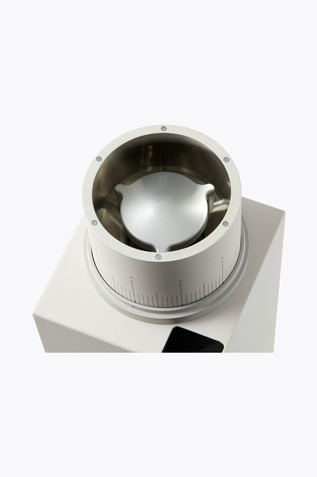 Varia VS6 Coffee Grinder White
