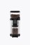 Moccamaster KM5 Coffee Grinder Polished Silver