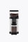 Moccamaster KM5 Coffee Grinder Polished Silver