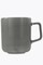 CreaTable Session Coffee Mug Gray