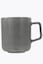 CreaTable Session taza de café gris