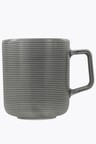 CreaTable Session taza de café gris