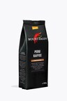 Mount Hagen Peru Organic Coffee 500g