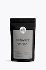 Schwarzmond Pluto 250g