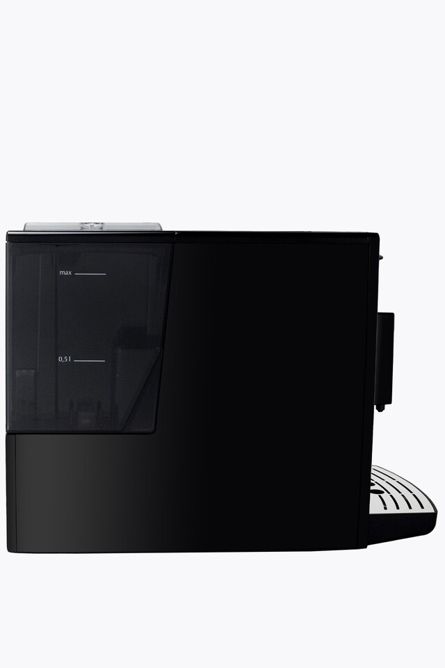 Melitta® Solo Pure Black Fully Automatic Coffee Machine