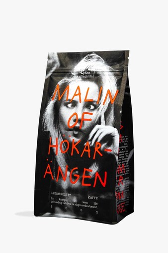 Lykke Malin of Hökarängen 500g