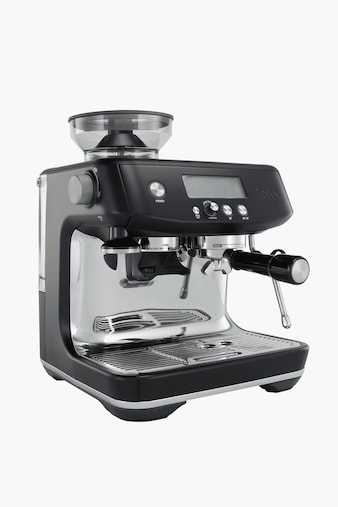 Sage the Barista Pro™ Truffle Black