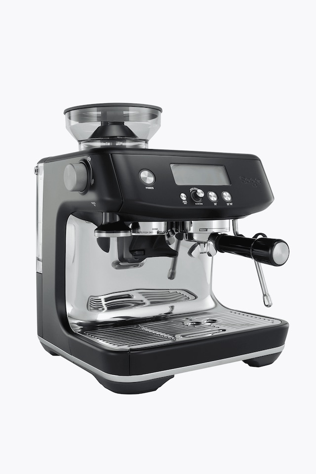 Sage the Barista Pro™ Negro trufa