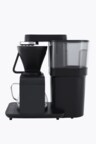 Melitta® Cafetera de filtro Epour 1024-11 Negro-Cromo