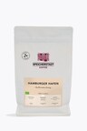 Mezcla de café Speicherstadt Hamburger Hafen Bio 500g