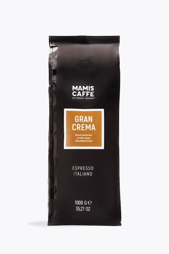 Mamis Caffè Gran Crema 1kg