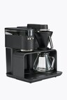 Melitta® EPOS 1024-01 Negro/Plata