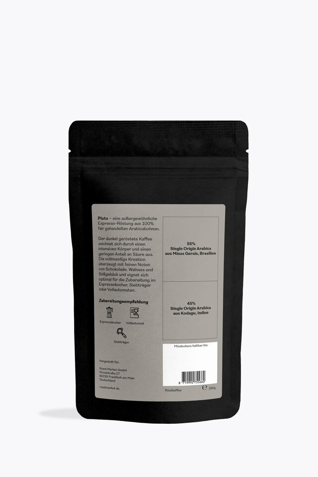 Blackmond Pluto 250g