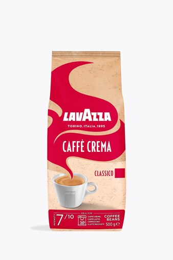 Lavazza Caffè Crema Classico 500g