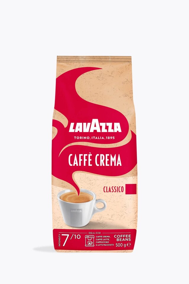 Lavazza Caffè Crema Classico 500g