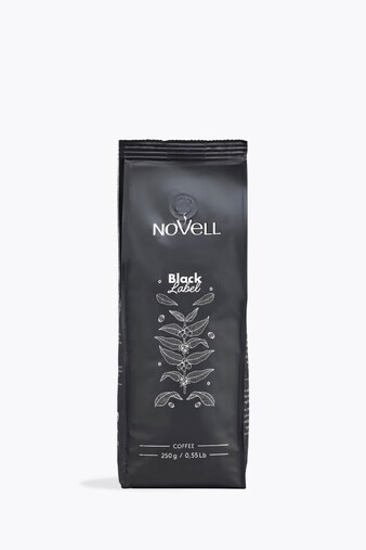 Novell Black Label 250g
