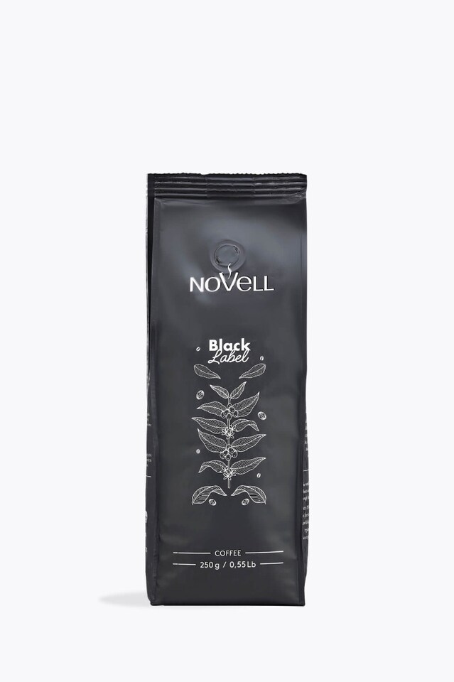 Novell Black Label 250g