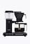 Moccamaster KBG Select Filterkaffeemaschine Matt Black