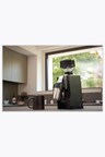 Eureka Mignon Zero 65 All Purpose Coffee Grinder Black 3