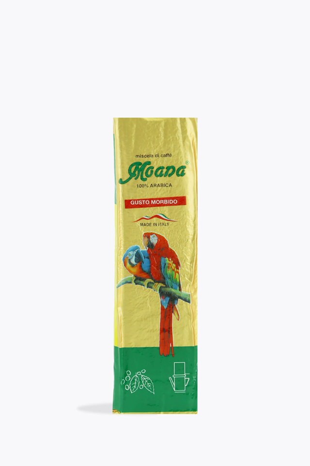 Passalacqua Alambra 250g Ground