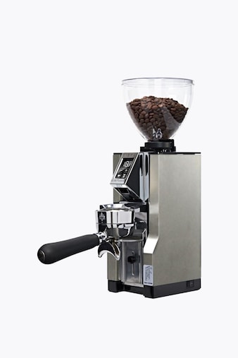 Eureka Mignon Libra 65 All Purpose Chrome