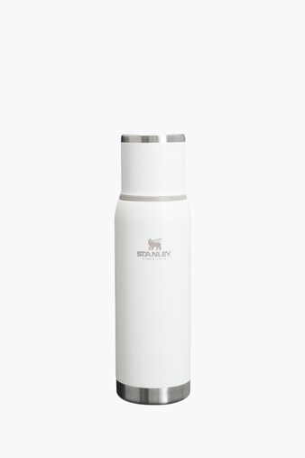 Stanley Adventure To-Go Bottle 1l Frost