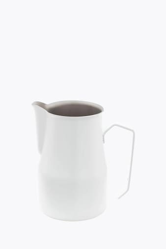 Motta Europa Milk Pitcher 500ml White
