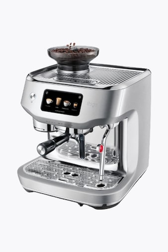 Sage the Oracle™ Dual Boiler, Brushed Stainless Steel